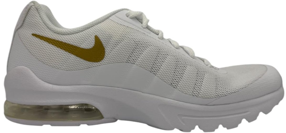Nike Air Max Invigor GS wit