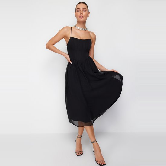 Trendyol TPRSS24EL00041 Femme