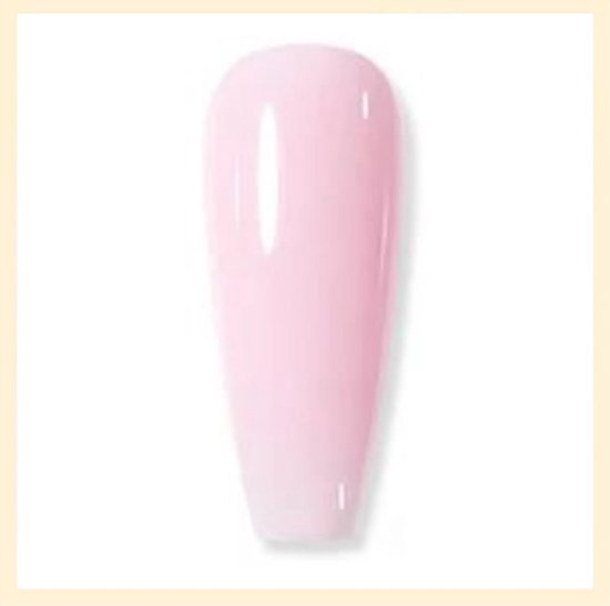 Born Pretty - Extension gel - Set - HEMA-vrij - Builder gel - Nagelgel - UV gel builder - Gel -Nagelverlenging - Buildergel - Builder gel gel nagels - UV gel - Gel nagels - Gelnagels