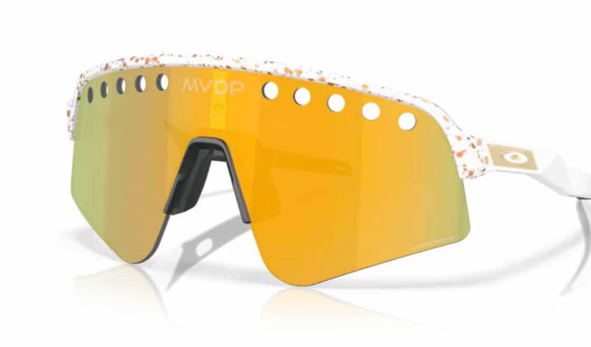 Oakley Sutro Lite Sweep Bril MVDP Prizm 24k [gid://shopify/metaobject/315688616280,gid://shopify/metaobject/315689697624]
