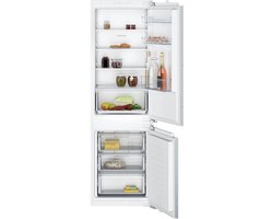 Neff KI7861FE0 inbouwkoelkast, energielabel E