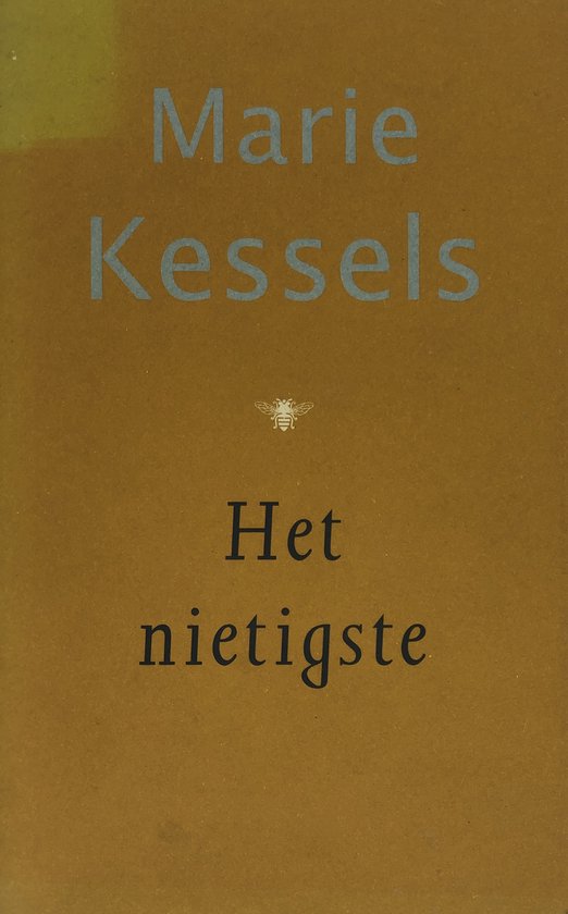 9789023404507 - NIETIGSTE