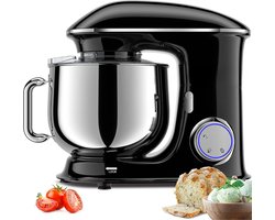 Mixer Met Mengkom - Mixer - Keuken Mixer - Keuken - Keukenrobot