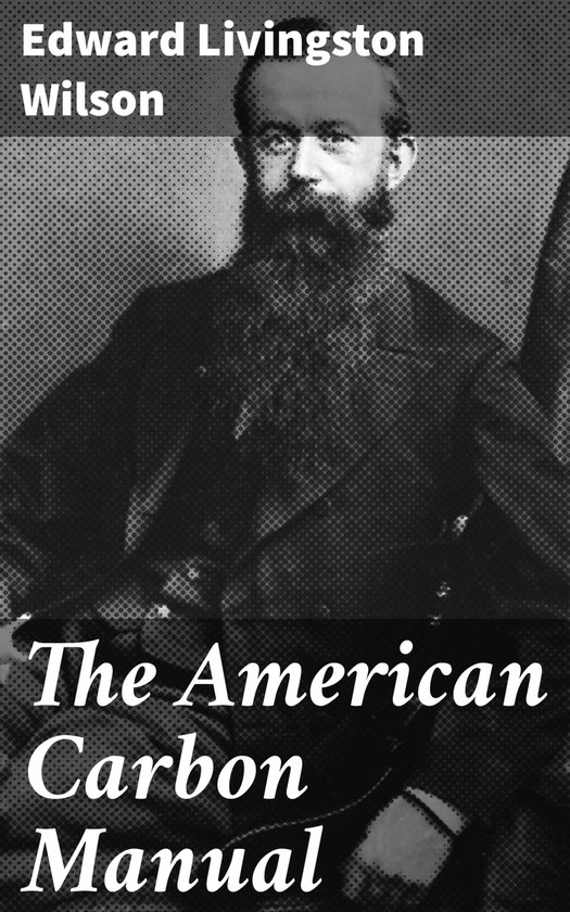 The American Carbon Manual - cover