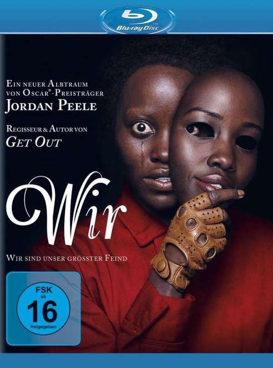 PLAION 1185698 film en Video Blu-ray Duits