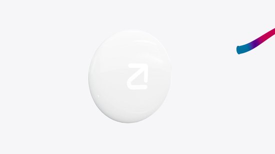 MiTag Duo - Rastreador Bluetooth, Buscador/Localizador de Artículos