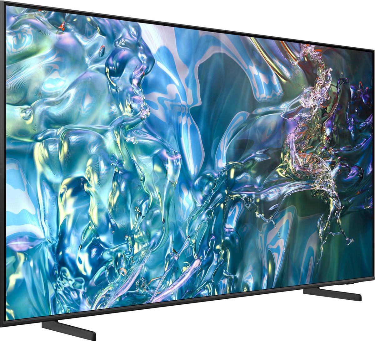 Samsung QE50Q60D 50 inch 4K QLED TV - afbeelding 3