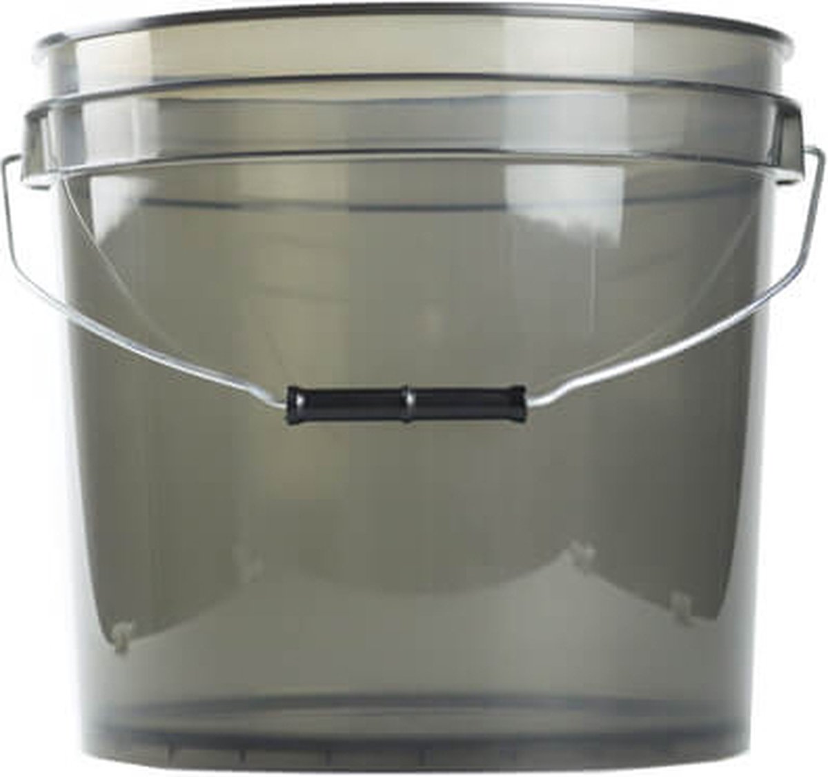 D CON TRANSPARANT ZWART AUTO DETAILING WAS EMMER 3,5 GALLON 13L