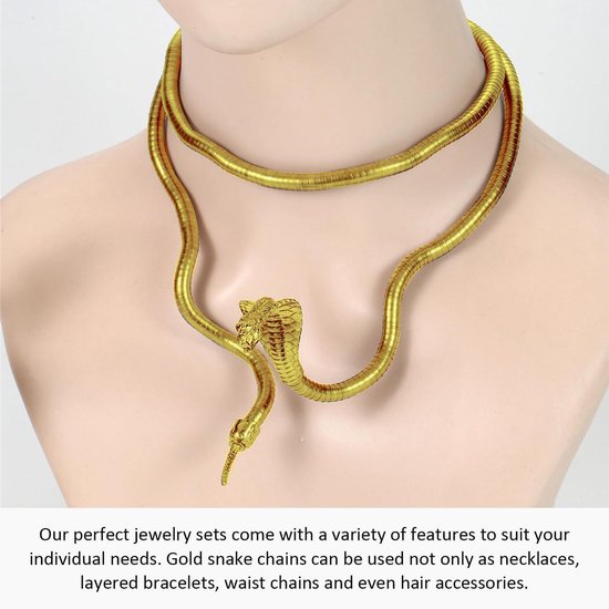 Dames Sieradenset Van Barnsteen Met Verstelbare Slangenketting En Bol Hanger