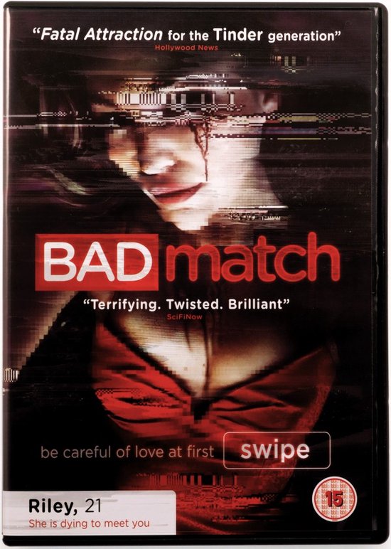 Bad Match