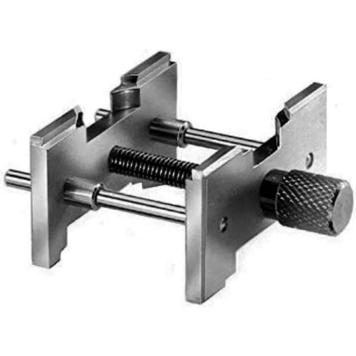 4040 Uitbreidbare En Omkeerbare Beweegbare Houder Horlogemaker Tool