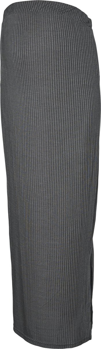 MAMALICIOUS - MLANLI JRS MAXI SKIRT HW - Dames - Rokken