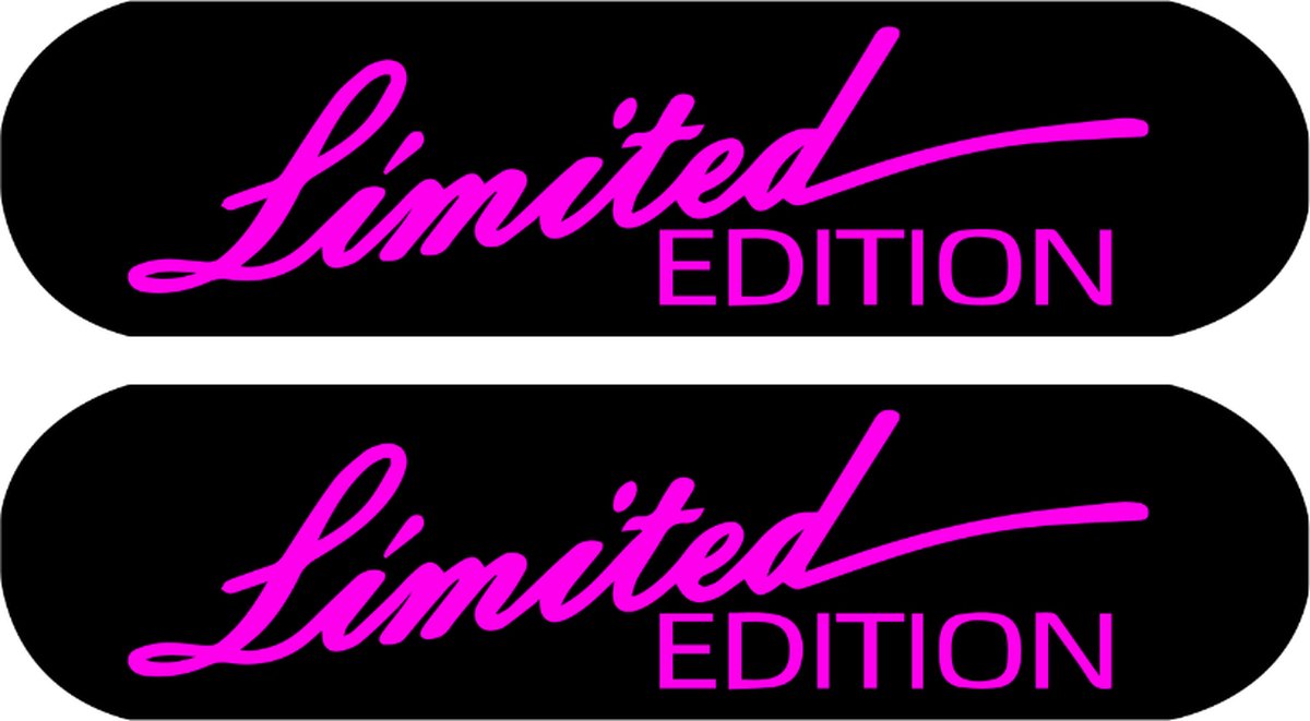 3D Reflector Limited Edition Piaggio Zip - Roze
