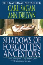 ISBN Shadows of Forgotten Ancestors, Livre broché, 528 pages