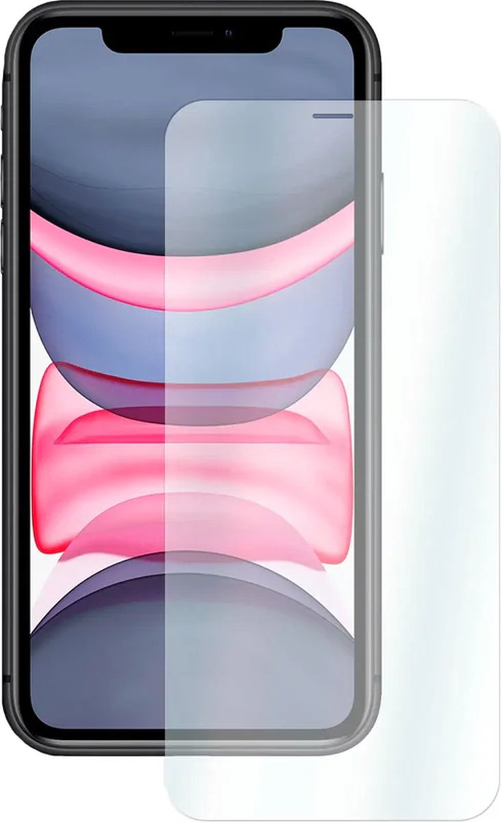iPhone 11 / XR Screenprotector