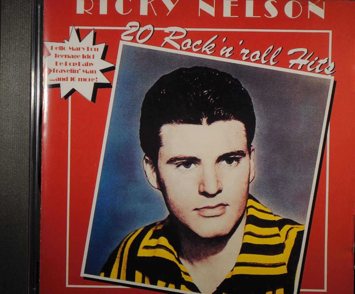 20 Rock 'n' Roll Hits