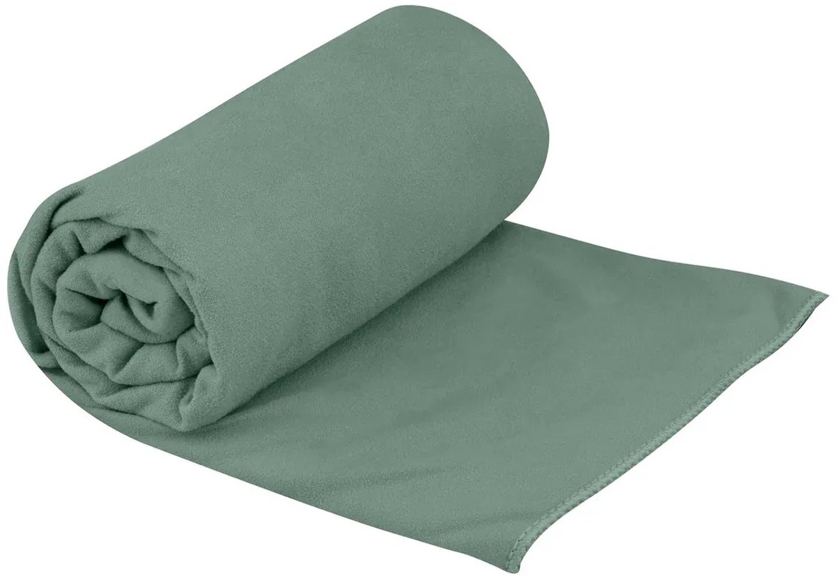 Sea to Summit - Drylite Towel - M - Sage