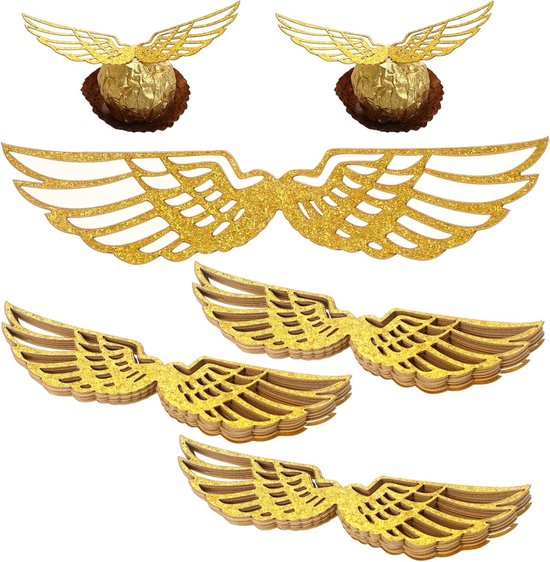 DSLSQD 1 stuk Happy 50e Verjaardag Cake Topper, Zwart Goud Glitter Proost tot 50 Jaar Verjaardagstaart Pick 50 Fantastische Cake Decoratie voor Gelukkige 50e Verjaardag Feestbenodigdheden (50 e
