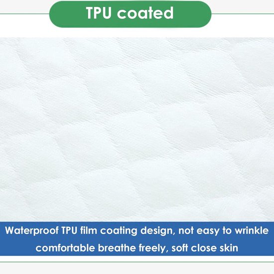 30 X Pulp Traverse Assorbenti Da Letto Per Incontinenza Onouso - Foto 6