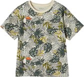 VERTBAUDET Tee-shirt motifs graphiques vacances garçon