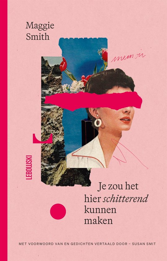 Je zou het hier schitterend kunnen maken - cover