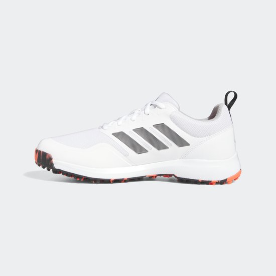 Adidas Performance Tech Response Sl 3.0 Wide Golfschoenen - Heren - Wit van adidas-performance — afbeelding 3