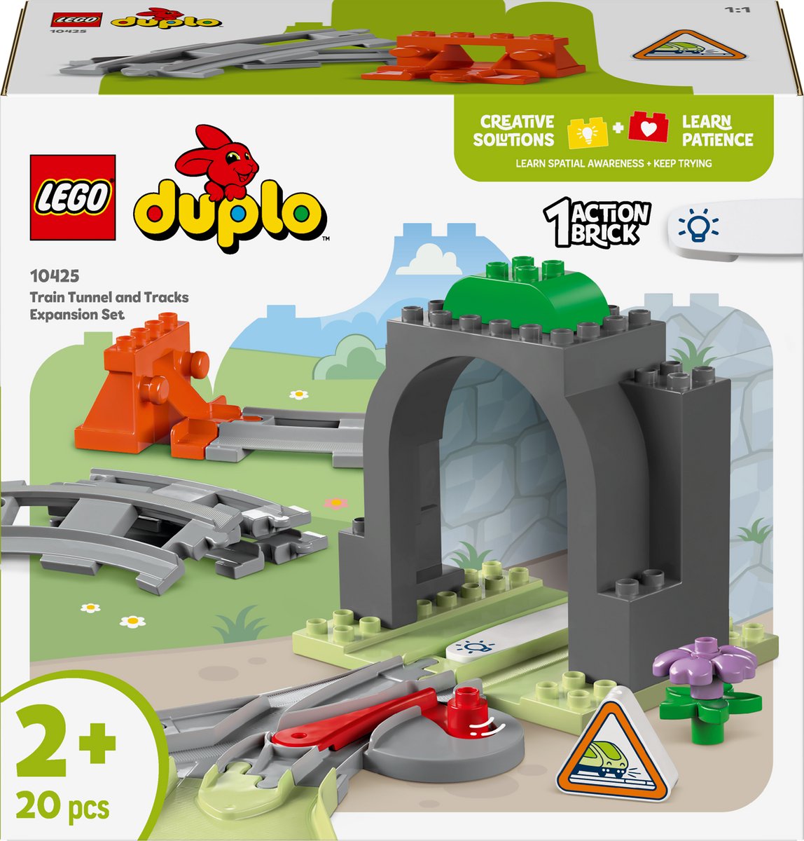 LEGO Duplo