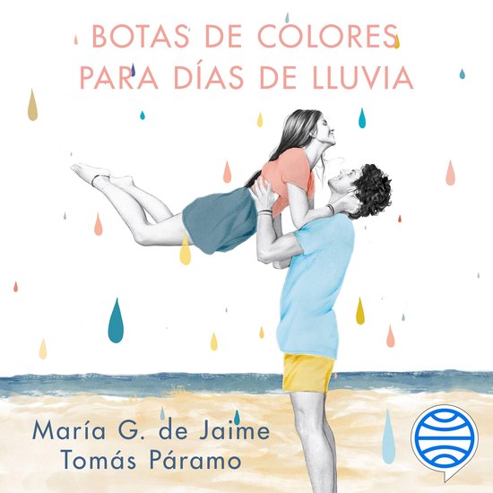 Botas de colores para días de lluvia - cover