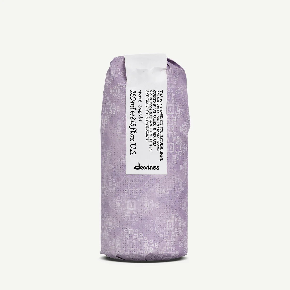 Davines - More Inside - Primer - 250ml