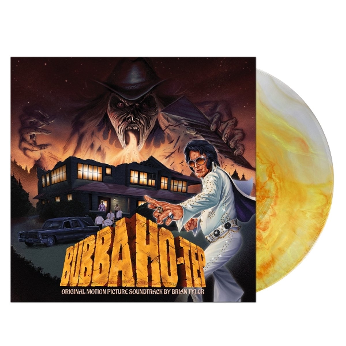 Bubba Ho-tep