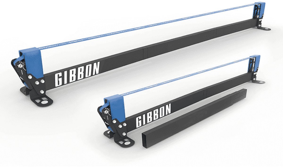 Gibbon - Slackline - Slackrack - Fitness
