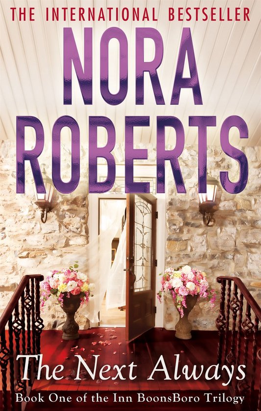 Inn at Boonsboro Trilogy 1 - The Next Always
