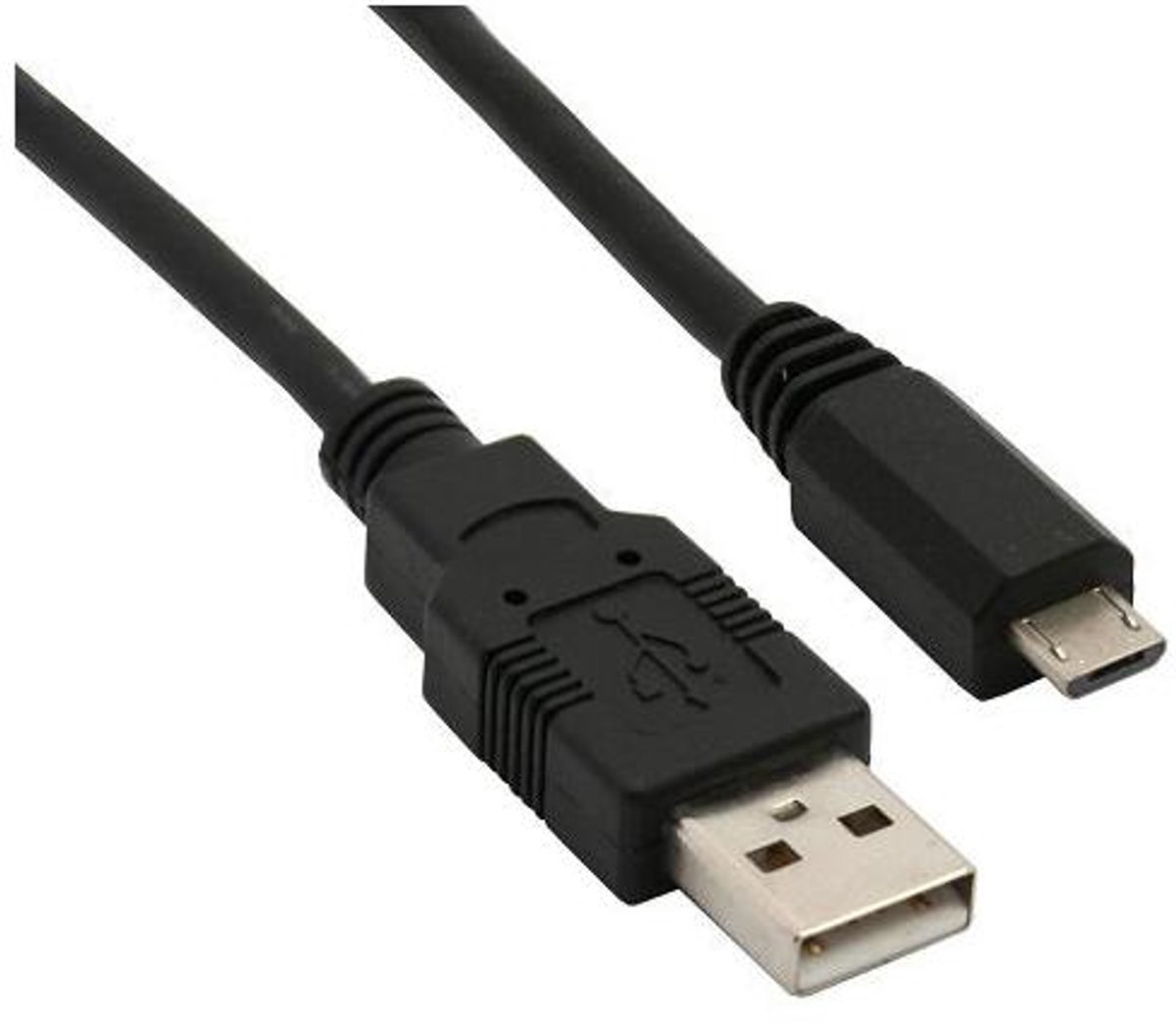 Datalogic - USB 2.0 A Male naar USB 2.0 Micro Male - 2 m