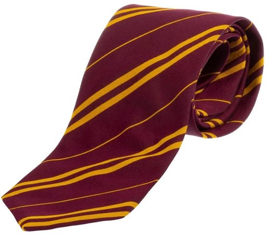 Lochaven Gryffindor / Griffoendor Tie / Stropdas - Lochaven - Harry Potter