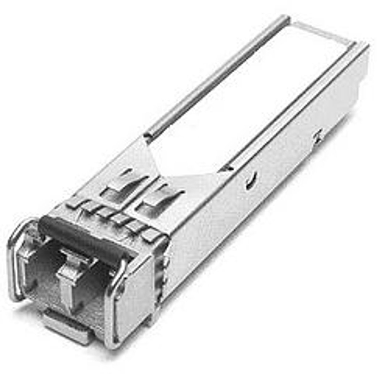 Lenovo 7G17A03537 netwerk transceiver module Vezel-optiek 25000 Mbit/s SFP28 850 nm