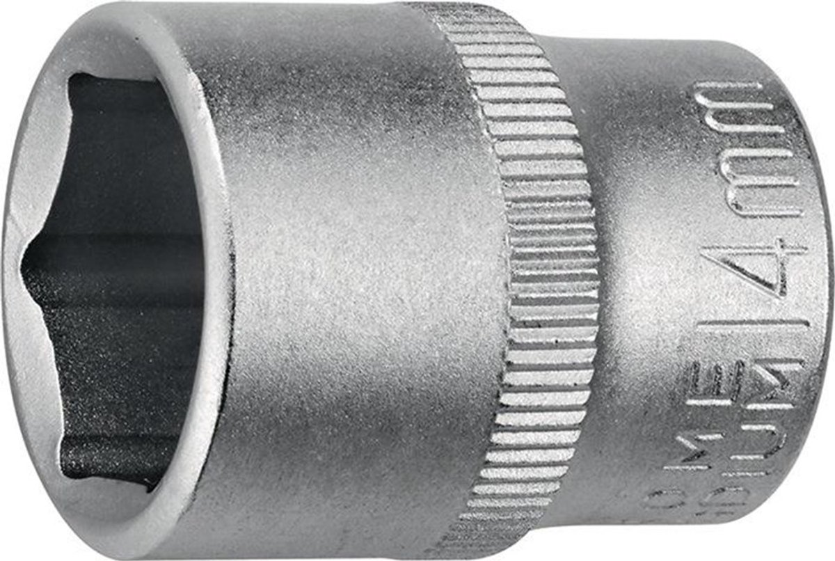 Promat dopsleutel 1/4" zeskant - 8x25mm - 4000821008