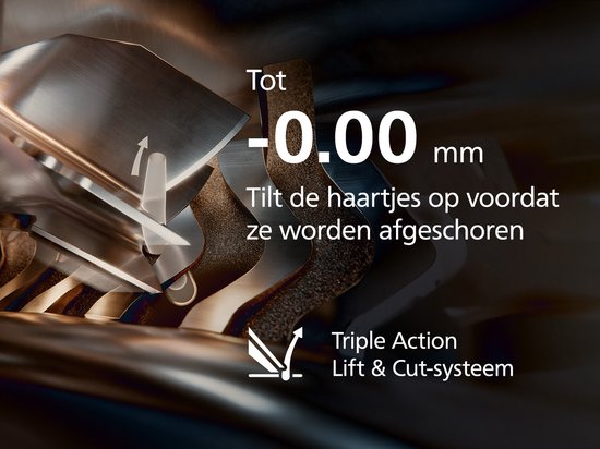 Philips Shaver i9000 Elektrisch Scheerapparaat Voor Mannen - Zwart - X9000/10