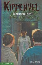 Kippenvel Monsterbloed