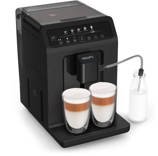 Krups Evidence - Volautomatische espressomachine