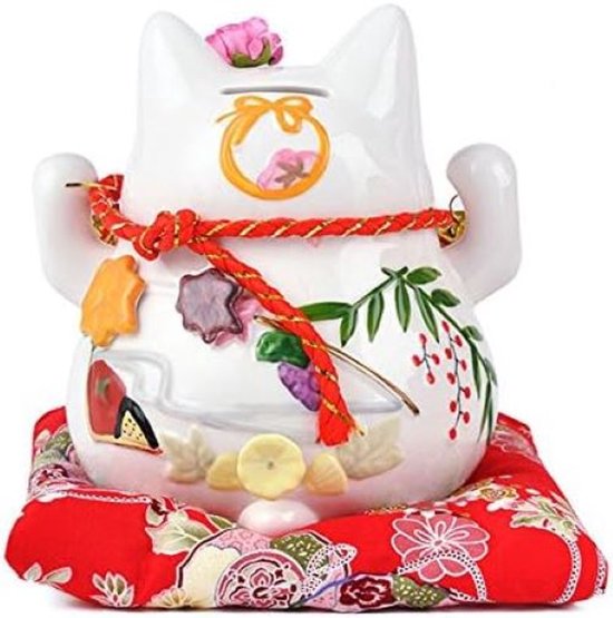Maneki Neko: de Japanse gelukskat | Japan Vibe