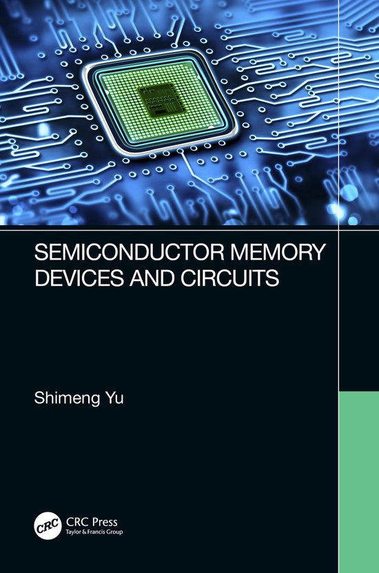 Semiconductor Memory Devices and Circuits - cover