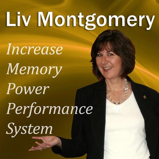 Increase Memory Power Performance System - cover