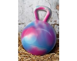 Harry's Horse - Speelbal - Multikleur - 25 cm - Geschikt voor Paard en hond