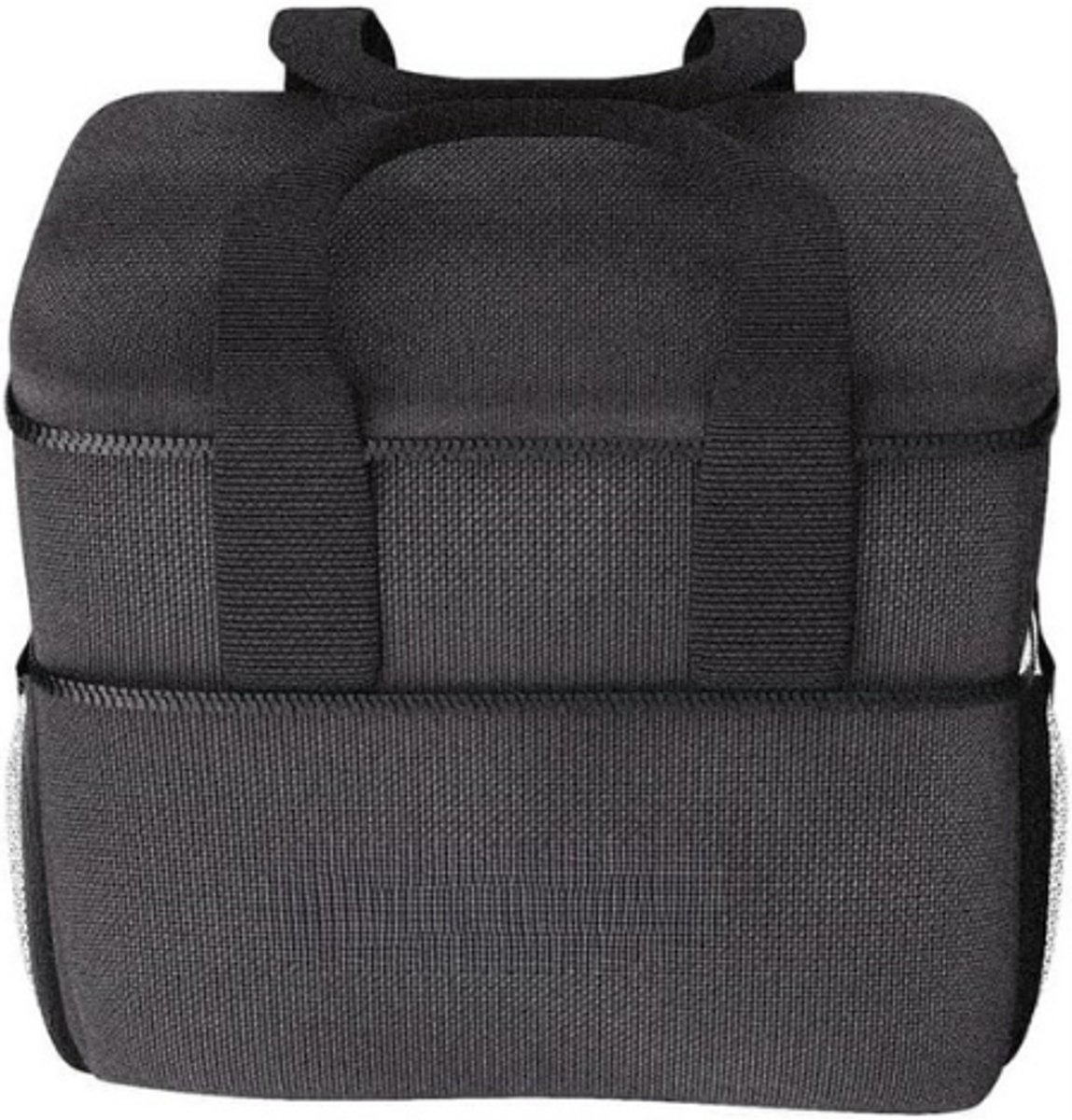 Aitron Carry Bag - Geavanceerde Isolatie, Multifunctionele Vakken en Duurzaamheid - Elegante Tas voor Maaltijden Onderweg