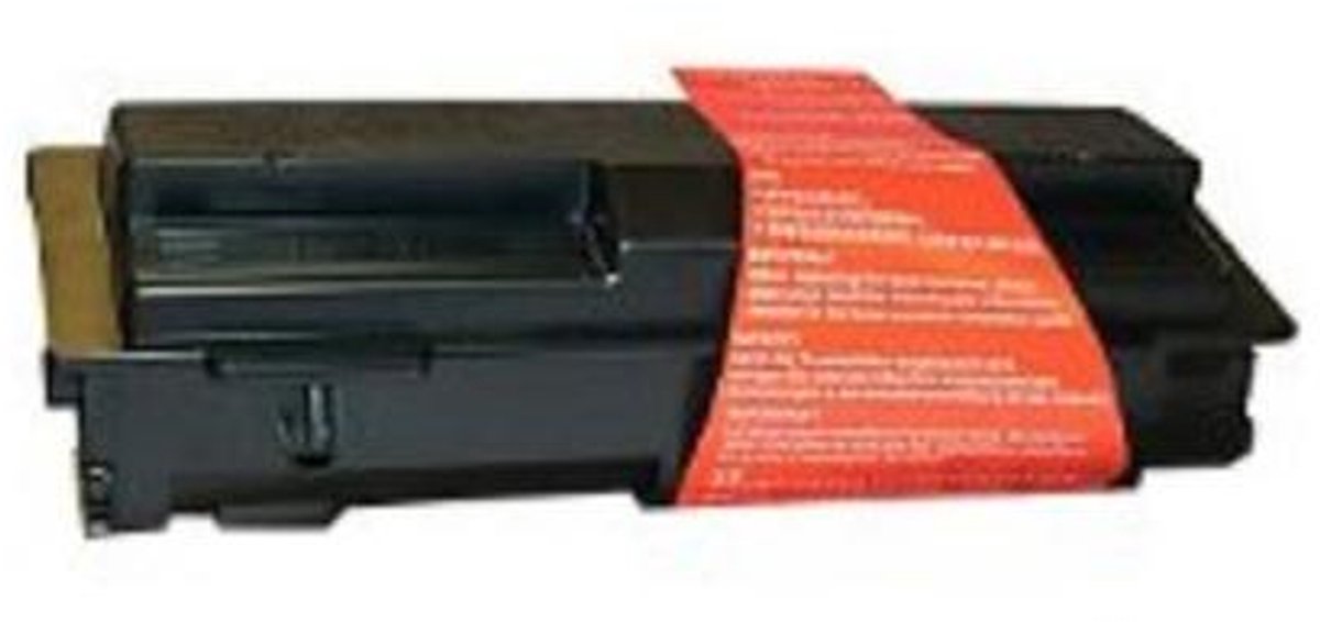 Olivetti B1228 tonercartridge 1 stuk(s) Compatibel Zwart