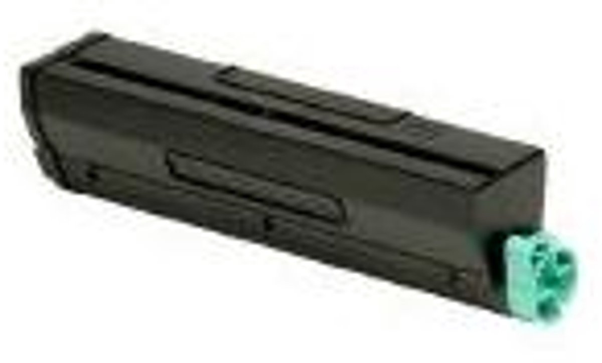 Olivetti B0812 Lasertoner 20000pagina's Zwart toners & lasercartridge
