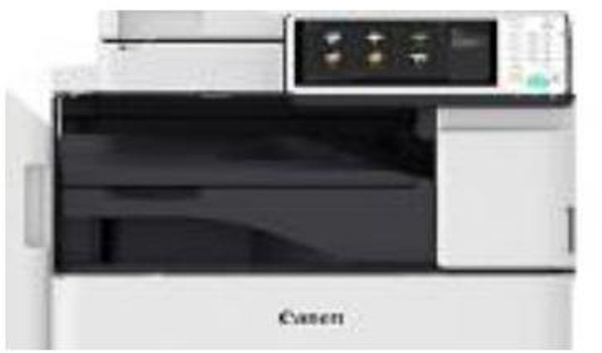 Canon 4000C002 reserveonderdeel voor printer/scanner Finisher 1 stuk(s)