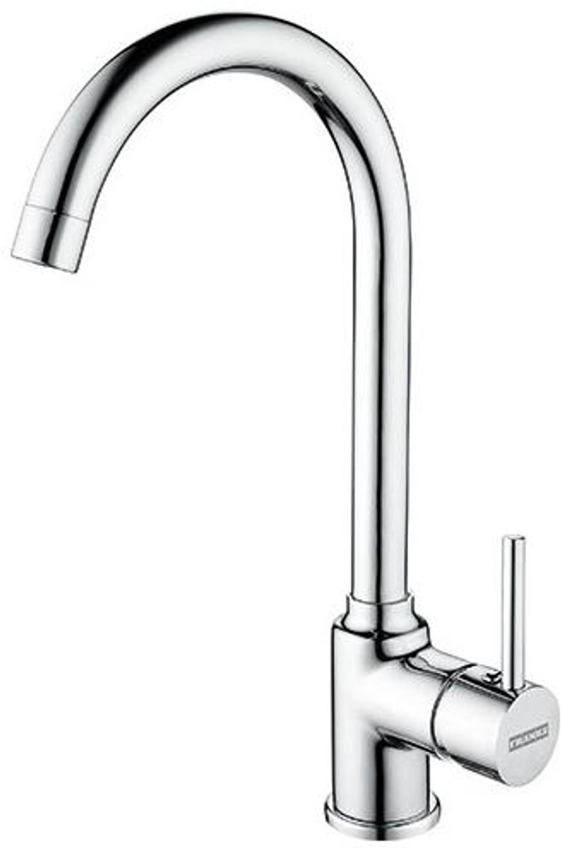 Franke Kranen - Keukenkraan FP 9000.031, chroom 115.0622.942