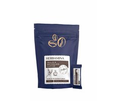 Herbamina Koffie met Inuline & Bromelaïne - 30 Sachets (90 g)