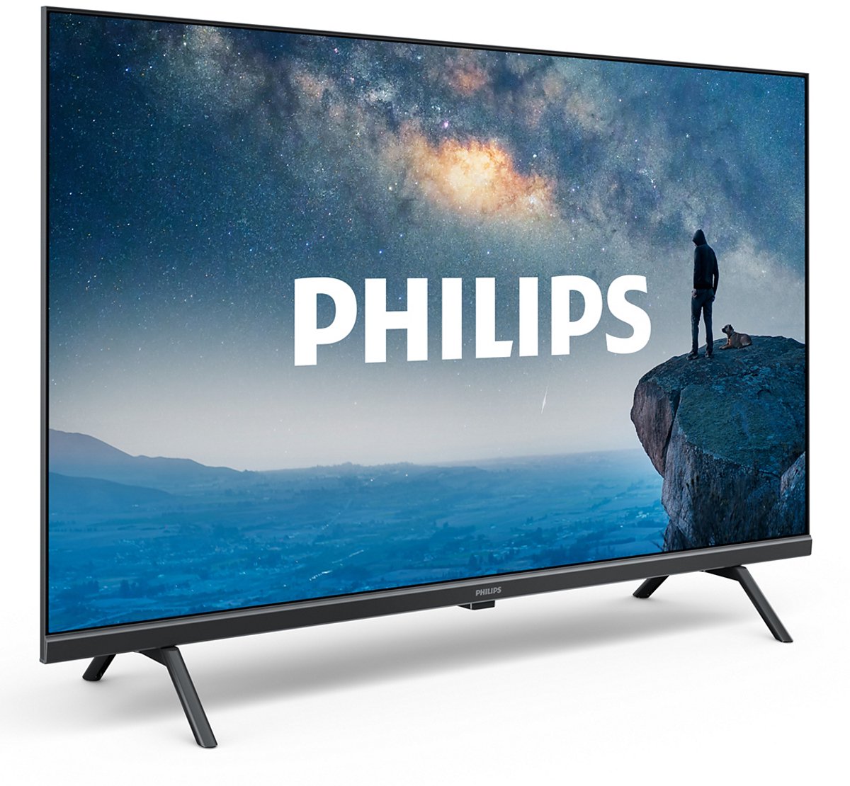 Philips 32PFS6109/12 - 32 inch - Full HD - Zwart - afbeelding 3